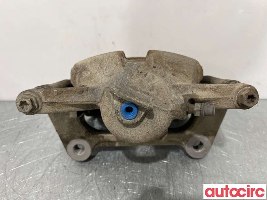 Bremsecaliper høyre foran til VW Touran 2015-2021 (Type II)  (VOLKSWAGEN|8V0615124D|)