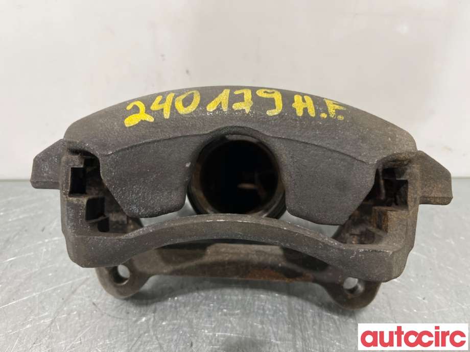 Bremsecaliper høyre foran til VW Touran 2015-2021 (Type II)  (VOLKSWAGEN|8V0615124D|)