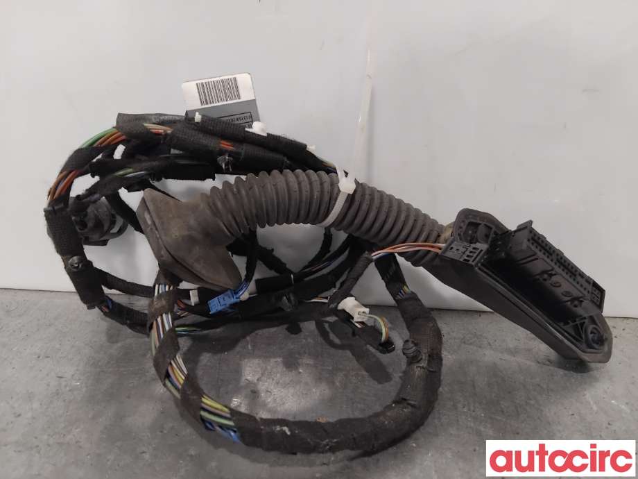Ledningsnett til BMW 3-Serie, 2005-2011 (E90/E91/E92/E93) (E90/E91/E92/E93) (BMW|61129186574)