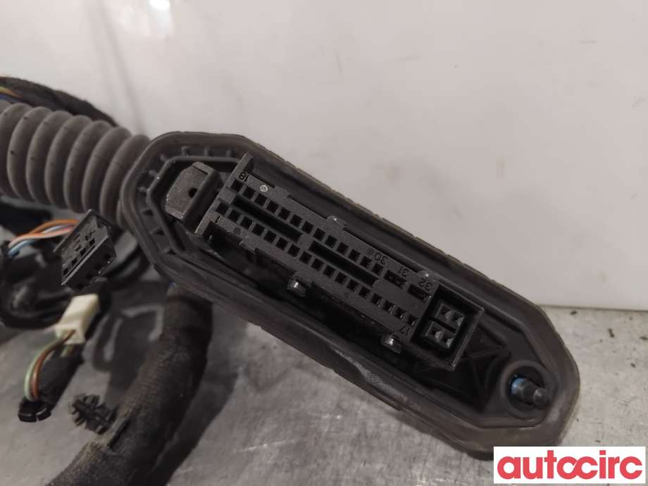 Ledningsnett til BMW 3-Serie 2005-2011 (E90/E91/E92/E93) (E90/E91/E92/E93) (BMW|61129186574||6938217)
