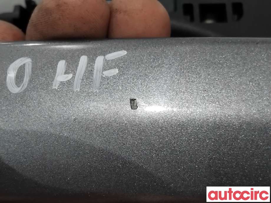Dørhåndtak utv høyre foran til BMW 3-Serie 2005-2011 (E90/E91/E92/E93) (E90/E91/E92/E93) (BMW|51217207562||51227199836)
