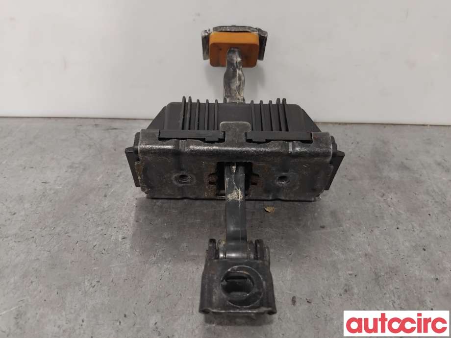 Dørstopper til BMW 3-Serie 2005-2011 (E90/E91/E92/E93) (E90/E91/E92/E93) (BMW|51217259243||7176807)