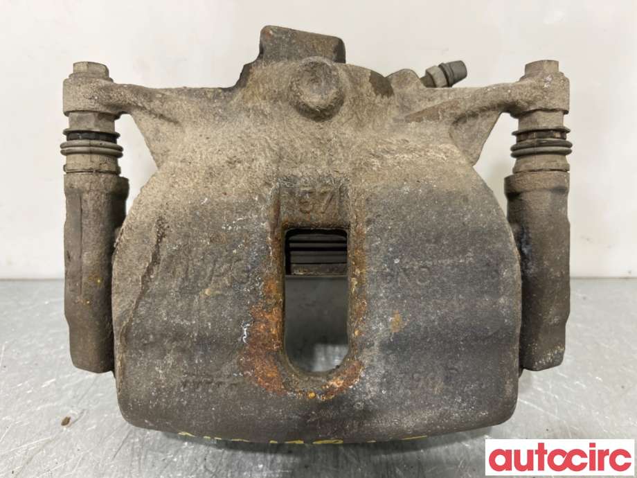 Bremsecaliper venstre foran til VW Touran, 2015-2021 (Type II)  (VOLKSWAGEN|8V0615123D)