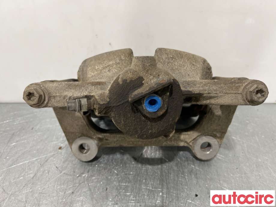 Bremsecaliper venstre foran til VW Touran 2015-2021 (Type II)  (VOLKSWAGEN|8V0615123D|)