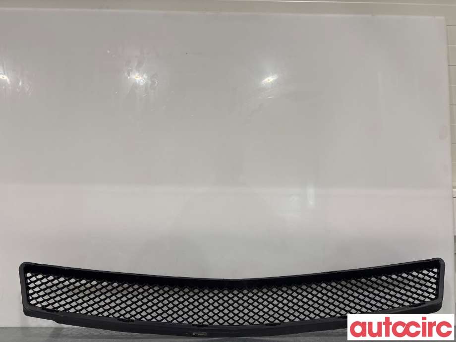 Grill midt til Mercedes ML 2011-2015 (Fase 1) (W166) (W166) (MERCEDES|A1668855925|)