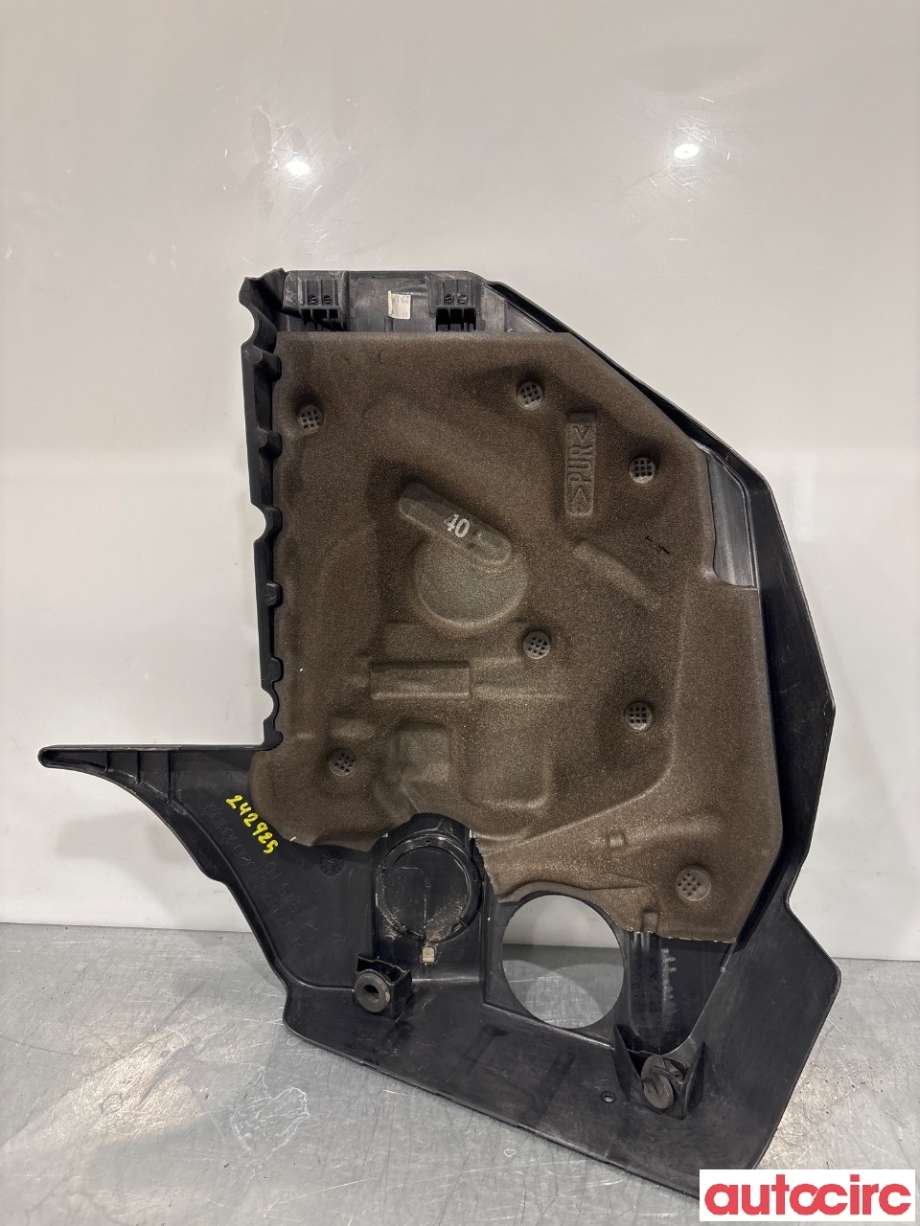 Motordeksel over motor til BMW 5-Serie 2010-2017 (F10/F11) (F10/F11) (BMW|11127611098|)