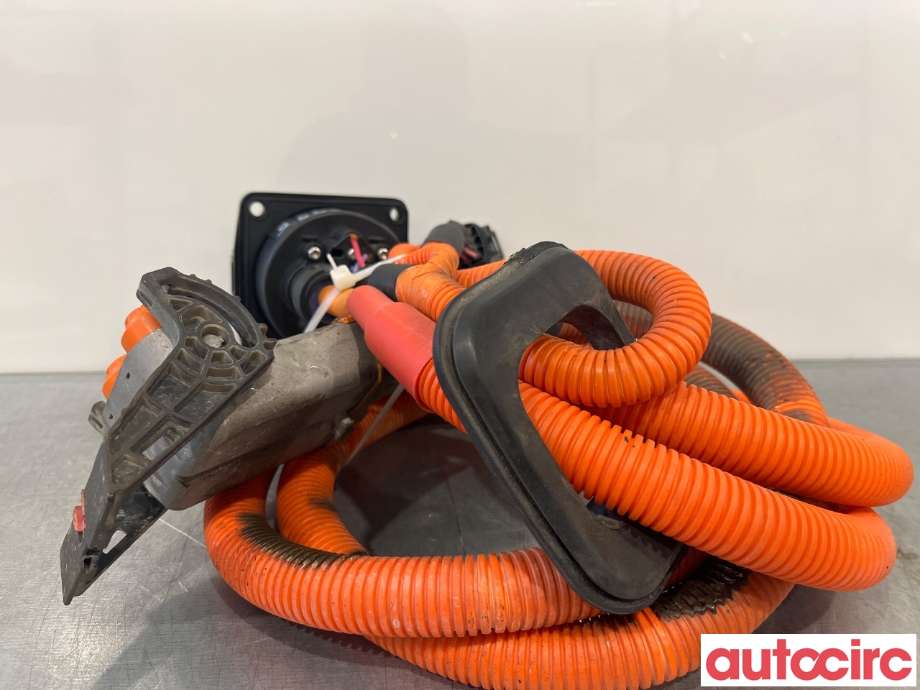 Kabel høy volt (HV) hybrid til XPeng G3 2021-->>  (XPENG|8415002DC1)