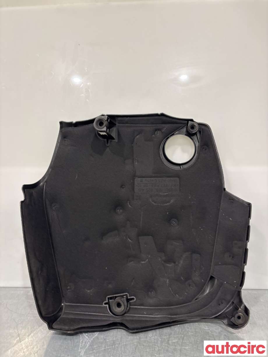 Motordeksel over motor til Audi A4 2007-2014 (Type IV) (B8) (B8) (AUDI|03L103925AB)