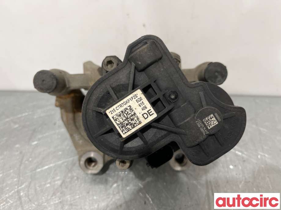 Bremsecaliper høyre bak til VW Touran 2015-2021 (Type II)  (VOLKSWAGEN|8V0615424D||8V0615424DX)