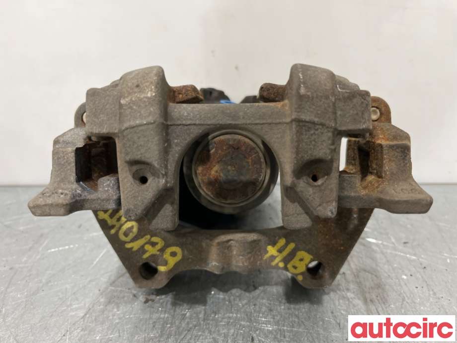Bremsecaliper høyre bak til VW Touran 2015-2021 (Type II)  (VOLKSWAGEN|8V0615424D||8V0615424DX)