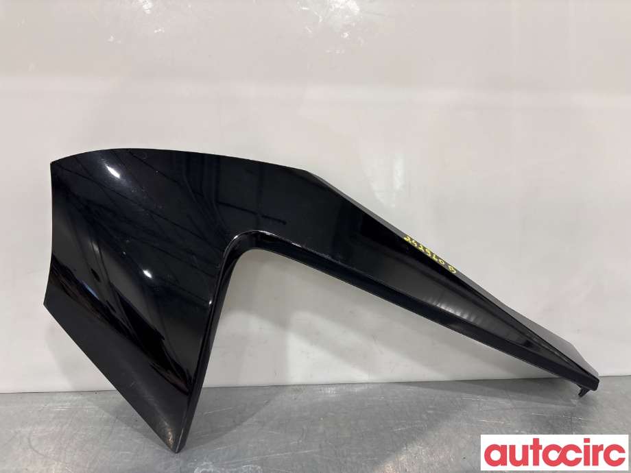 Spoiler bakluke til Nissan Leaf 2018-->> (Type II) (NISSAN|960365SK0A|)