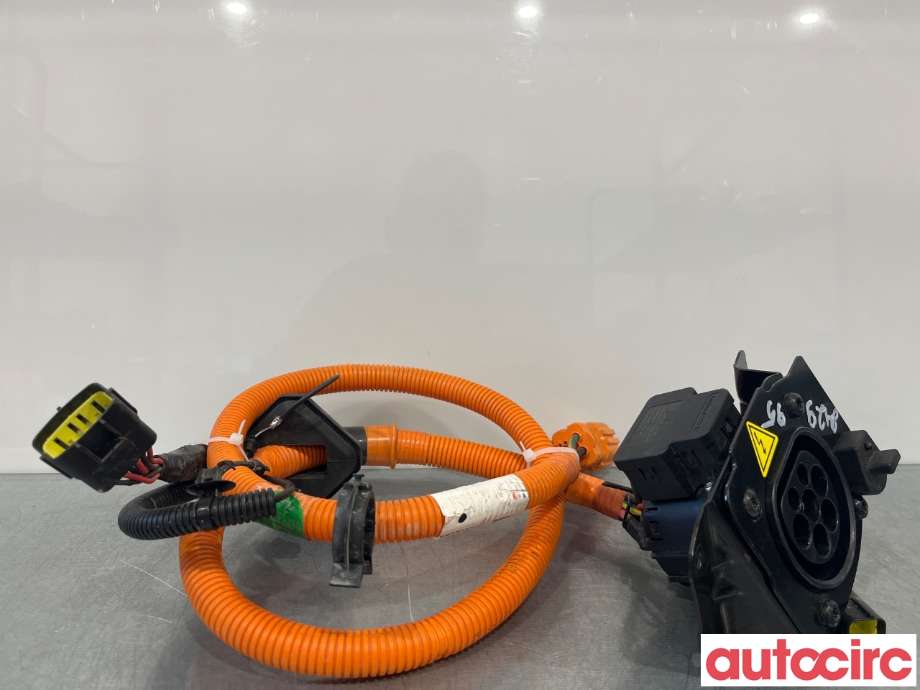 Kabel høy volt (HV) hybrid til XPeng G3, 2021-->>  (XPENG|8415004DC1)