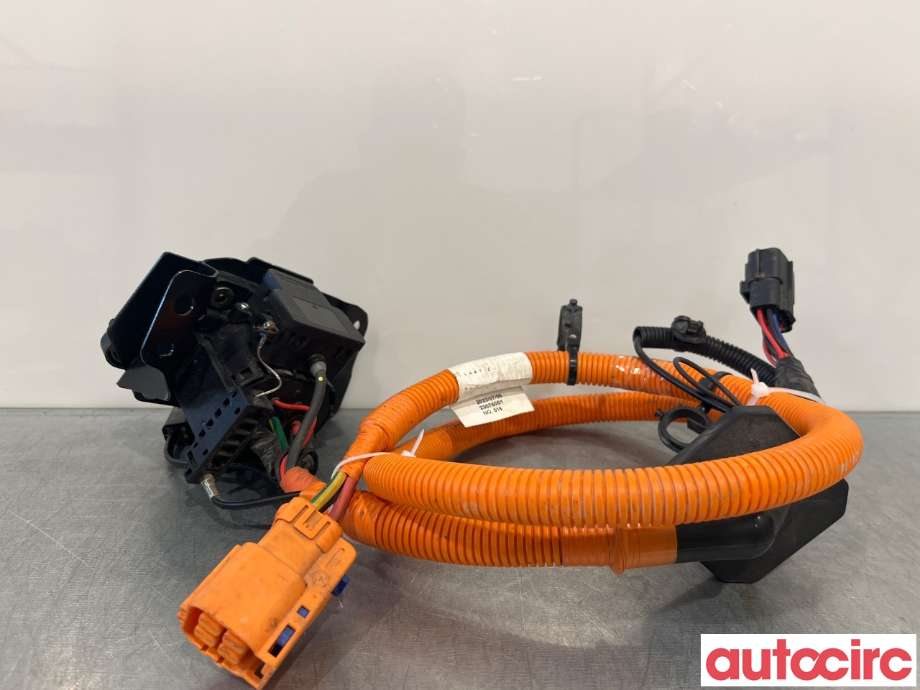 Kabel høy volt (HV) hybrid til XPeng G3 2021-->>  (XPENG|8415004DC1)