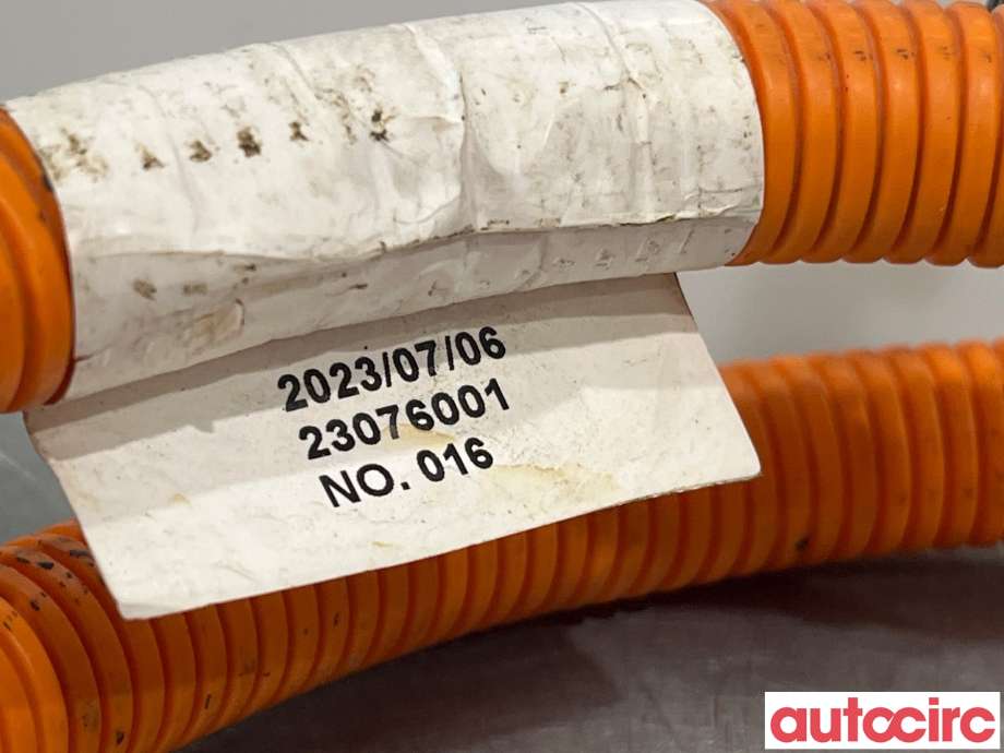 Kabel høy volt (HV) hybrid til XPeng G3 2021-->>  (XPENG|8415004DC1)