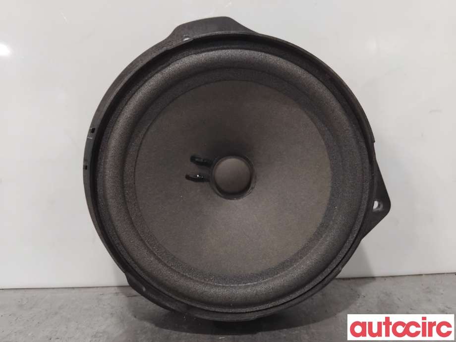 Bilstereo høyttaler til Mercedes E-Klasse, 2009-2013 (Fase 1) (W212) (W212) (MERCEDES|A2128200302)