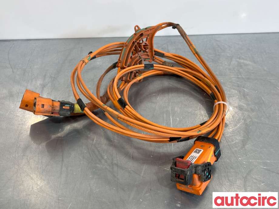 Kabel høy volt (HV) hybrid til Tesla Model 3 2018-2023 (Fase 1)  (TESLA|1109004-10-G)