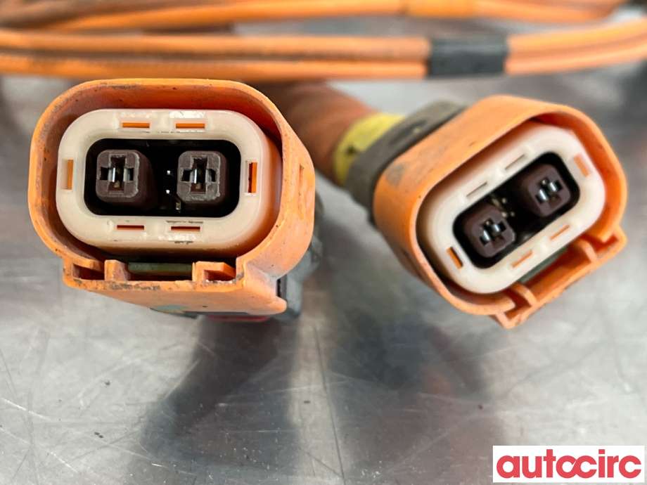 Kabel høy volt (HV) hybrid til Tesla Model 3 2018-2023 (Fase 1)  (TESLA|1109004-10-G)