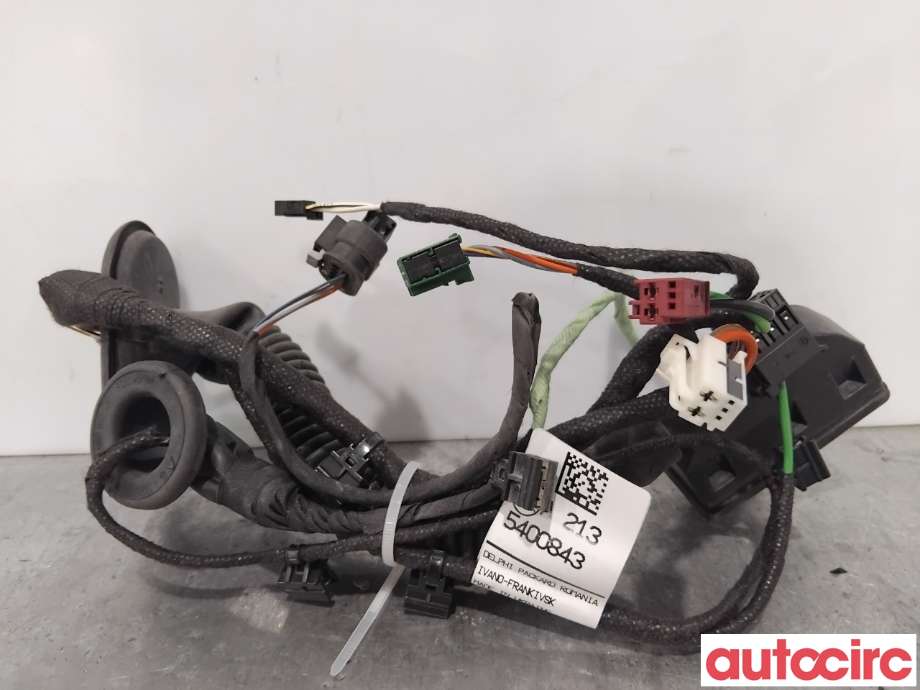 Ledningsnett til Mercedes E-Klasse, 2016-2023 (W213) (W213) (MERCEDES|A2135400843)