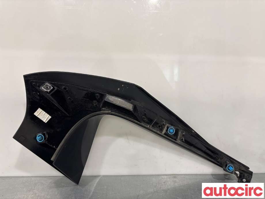 Spoiler bakluke til Nissan Leaf 2018-->> (Type II)  (NISSAN|960375SK0A|)
