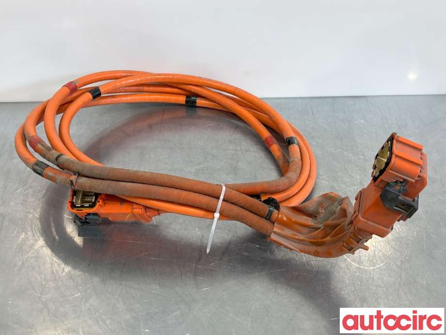Kabel høy volt (HV) hybrid til Tesla Model 3 2018-2023 (Fase 1)  (TESLA|1109003-00-D)