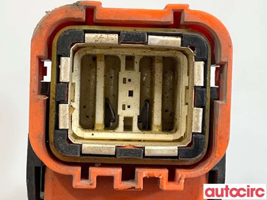 Kabel høy volt (HV) hybrid til Tesla Model 3 2018-2023 (Fase 1)  (TESLA|1109003-00-D)