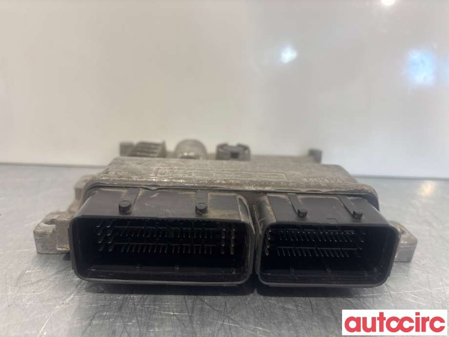 Styreenhet motor til Citroën Jumpy 2016-->> (Type III)  (CITROEN|1677616580|28542564|9809447980)