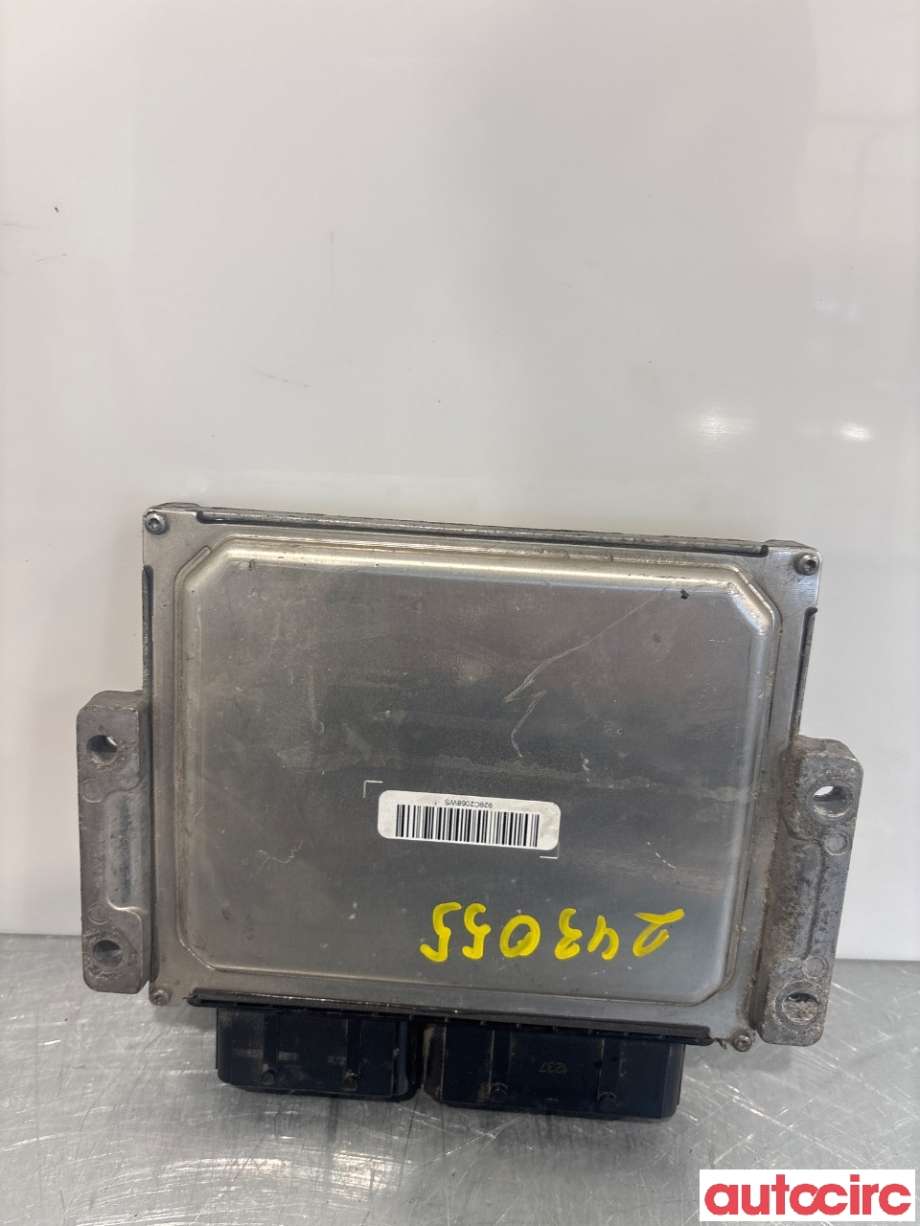 Styreenhet motor til Citroën Jumpy 2016-->> (Type III)  (CITROEN|1677616580|28542564|9809447980)