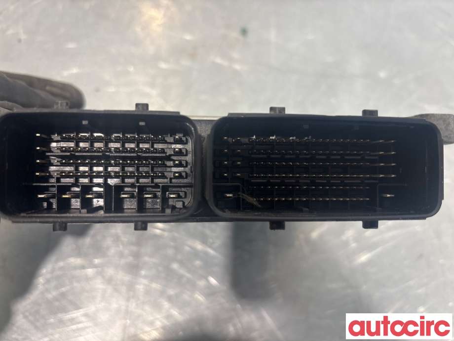 Styreenhet motor til Citroën Jumpy 2016-->> (Type III)  (CITROEN|1677616580|28542564|9809447980)