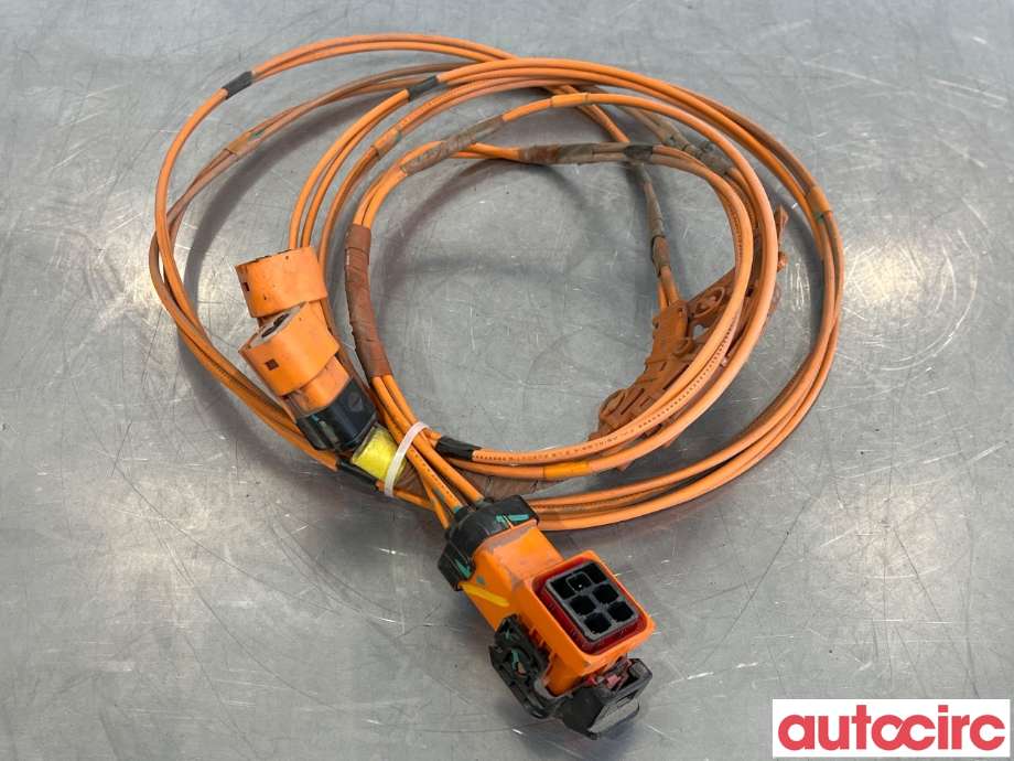 Kabel høy volt (HV) hybrid til Tesla Model 3 2018-2023 (Fase 1)  (TESLA|1109004-10-G)