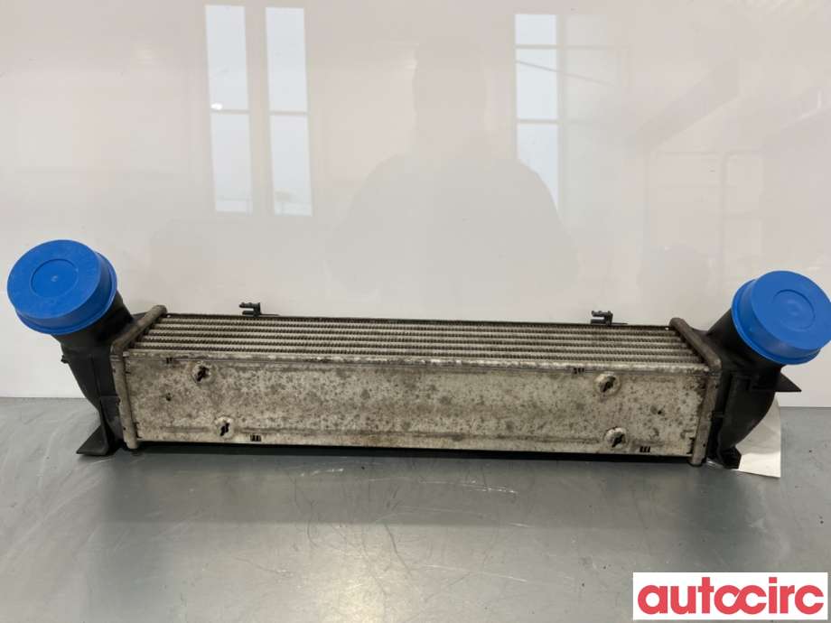 Intercooler til BMW X1 2009-2015 (E84) (E84) (BMW|17517524916||7524916)
