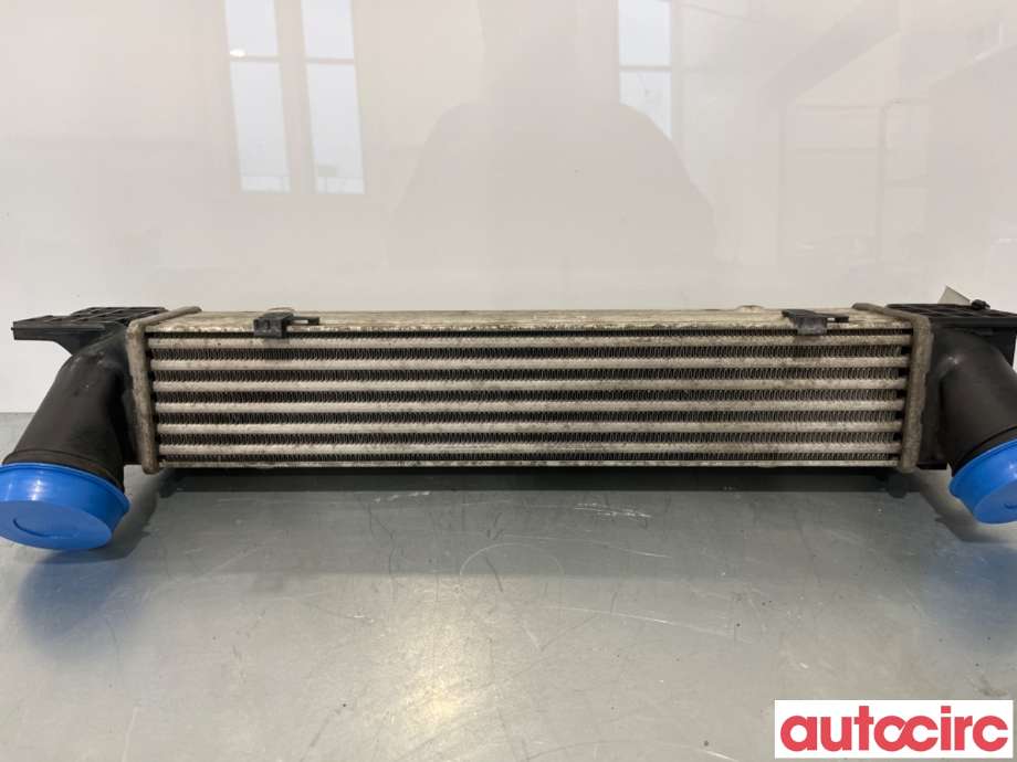 Intercooler til BMW X1 2009-2015 (E84) (E84) (BMW|17517524916||7524916)