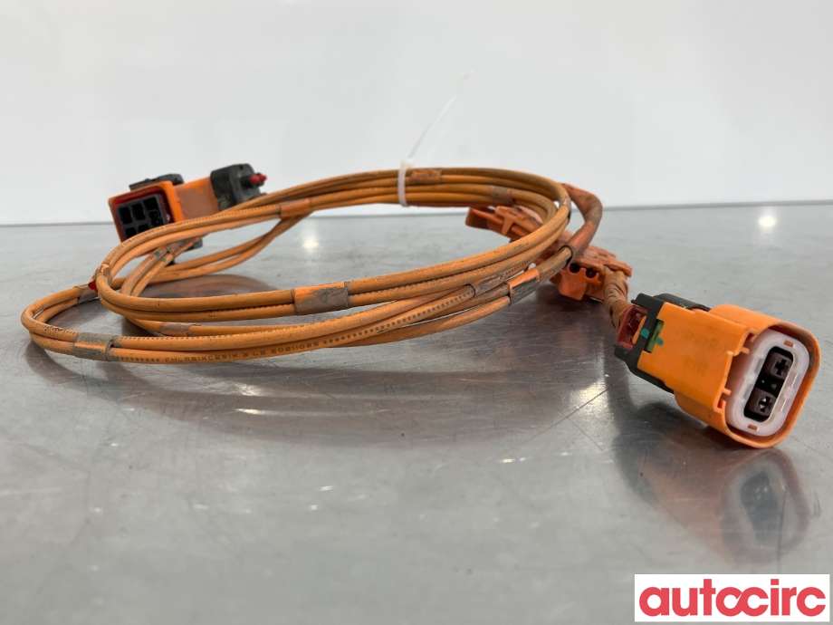Kabel høy volt (HV) hybrid til Tesla Model Y 2021-2024 (Type I) (TESLA|1109004-05-G)