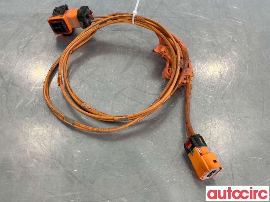 Kabel høy volt (HV) hybrid til Tesla Model Y 2021-2024 (Type I) (TESLA|1109004-05-G)