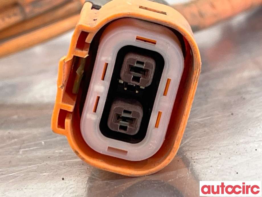 Kabel høy volt (HV) hybrid til Tesla Model Y 2021-2024 (Type I) (TESLA|1109004-05-G)