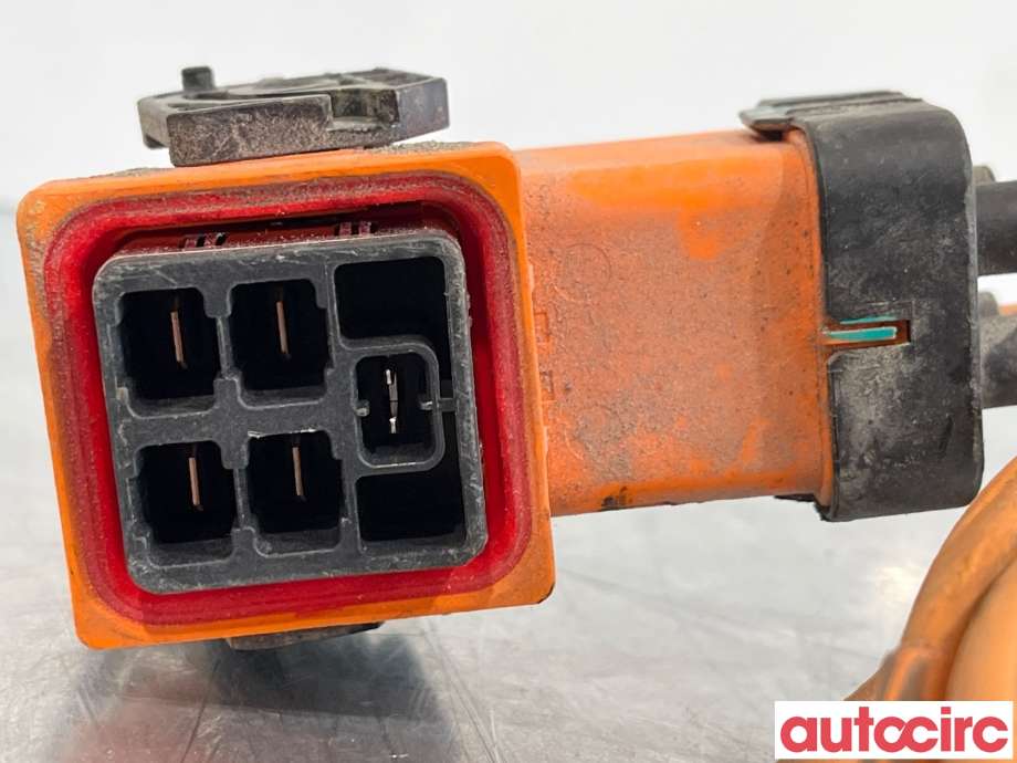 Kabel høy volt (HV) hybrid til Tesla Model Y 2021-2024 (Type I) (TESLA|1109004-05-G)