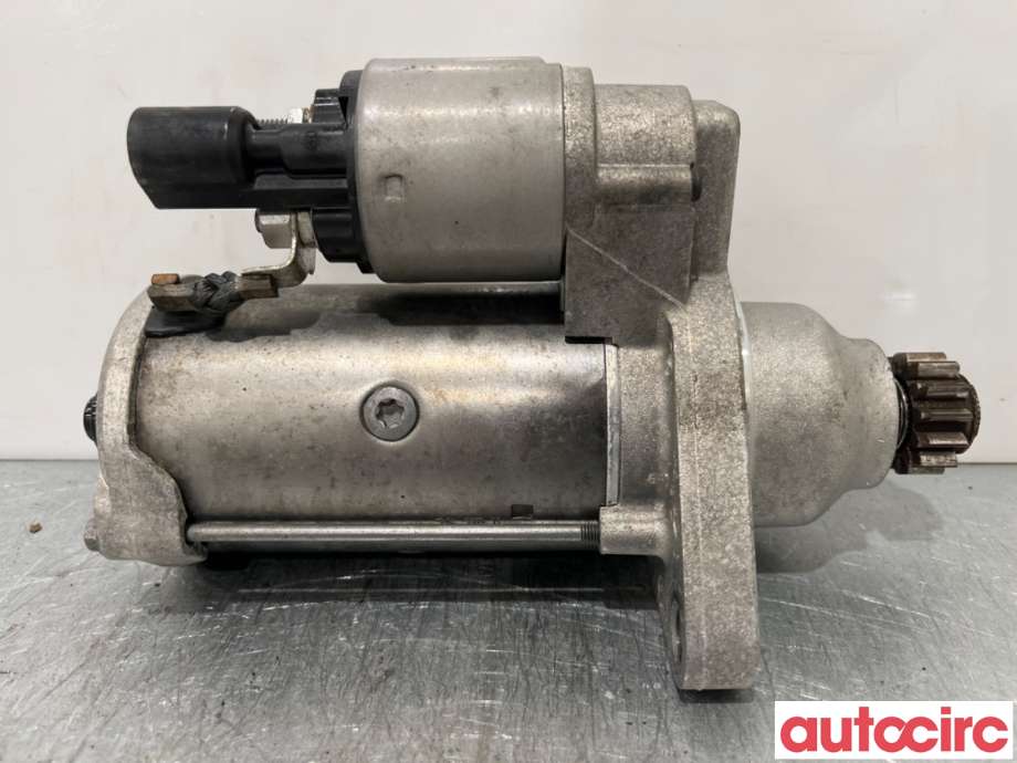 Starter diesel til VW Touran 2015-2021 (Type II)  (VOLKSWAGEN|0AM911021EX|RSW20R-11|0AM911021E)