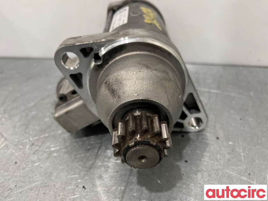 Starter diesel til VW Touran 2015-2021 (Type II)  (VOLKSWAGEN|0AM911021EX|RSW20R-11|0AM911021E)