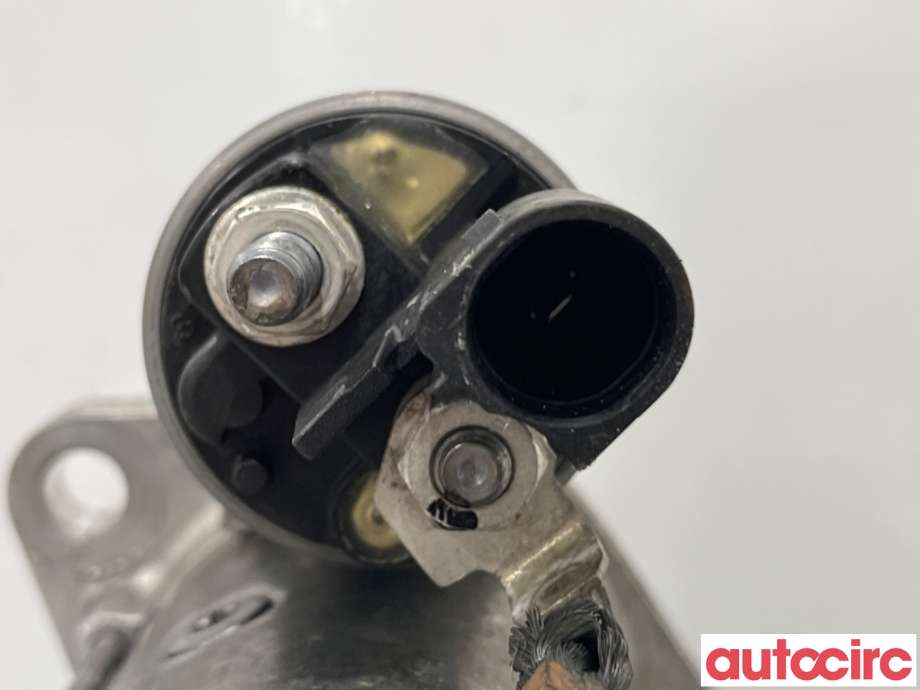 Starter diesel til VW Touran 2015-2021 (Type II)  (VOLKSWAGEN|0AM911021EX|RSW20R-11|0AM911021E)