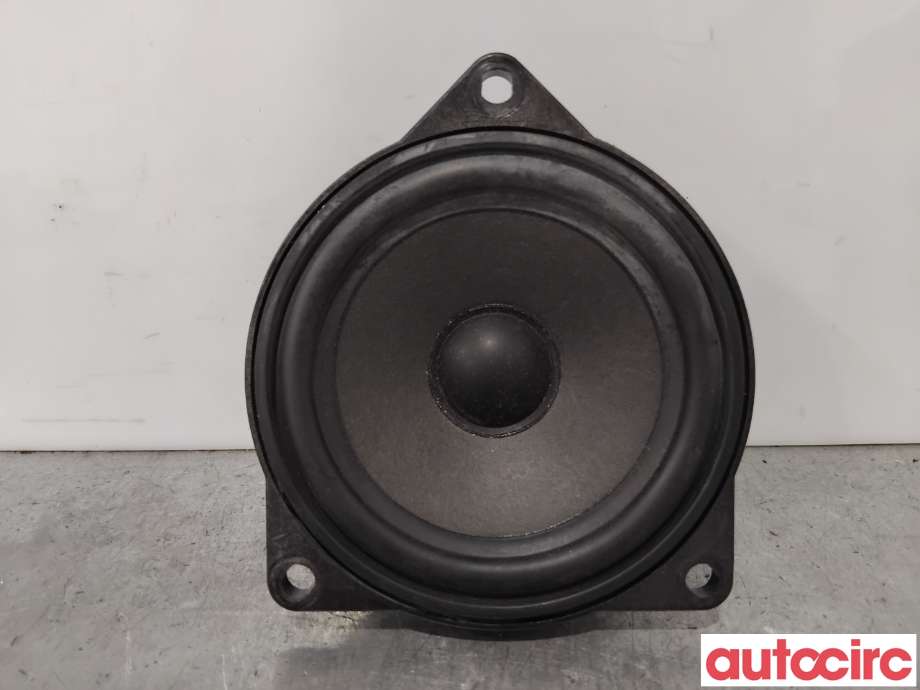Bilstereo høyttaler til Mini One/Cooper, 2007-2014 (R55-57) (R55-57) (MINI|65139143153)
