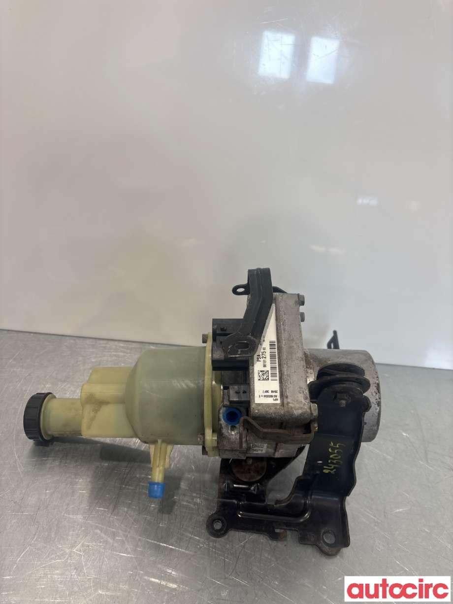 Servo pumpe elektrisk til Citroën Jumpy 2016-->> (Type III)  (CITROEN|1617410580||9818127580)