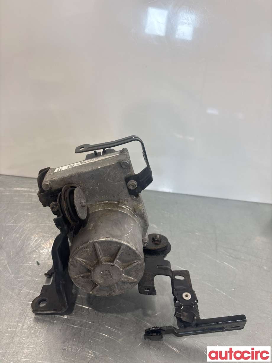 Servo pumpe elektrisk til Citroën Jumpy 2016-->> (Type III)  (CITROEN|1617410580||9818127580)