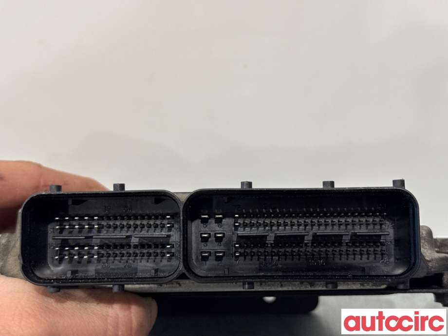 Styreenhet motor til Hyundai Santa Fe 2006-2009 (Type II, Fase 1)  (HYUNDAI|3911327826||39113-27826)