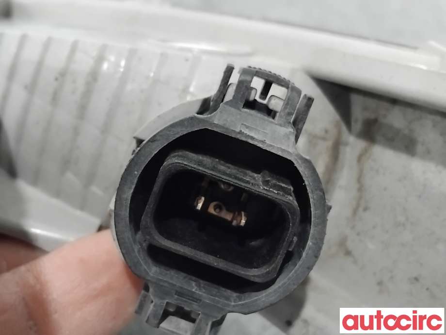 Blinklykt høyre til Opel Astra J 2010-2015 (OPEL|13367143|)