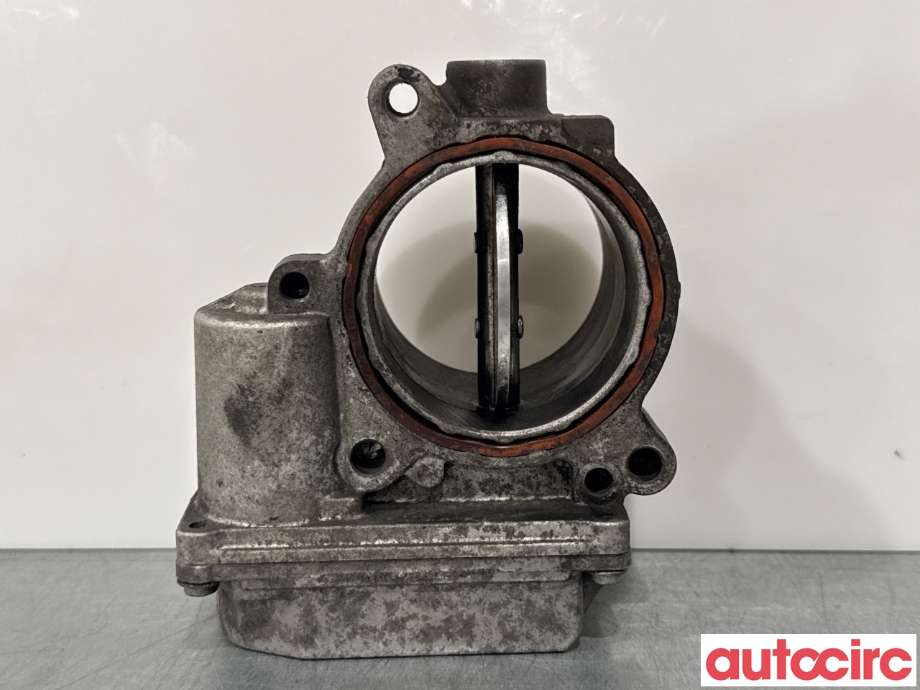 Spjeldhus til Hyundai Santa Fe 2006-2009 (Type II, Fase 1)  (HYUNDAI|3510027410||35100-27410)