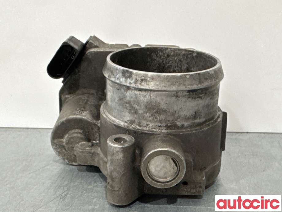 Spjeldhus til Hyundai Santa Fe 2006-2009 (Type II, Fase 1)  (HYUNDAI|3510027410||35100-27410)