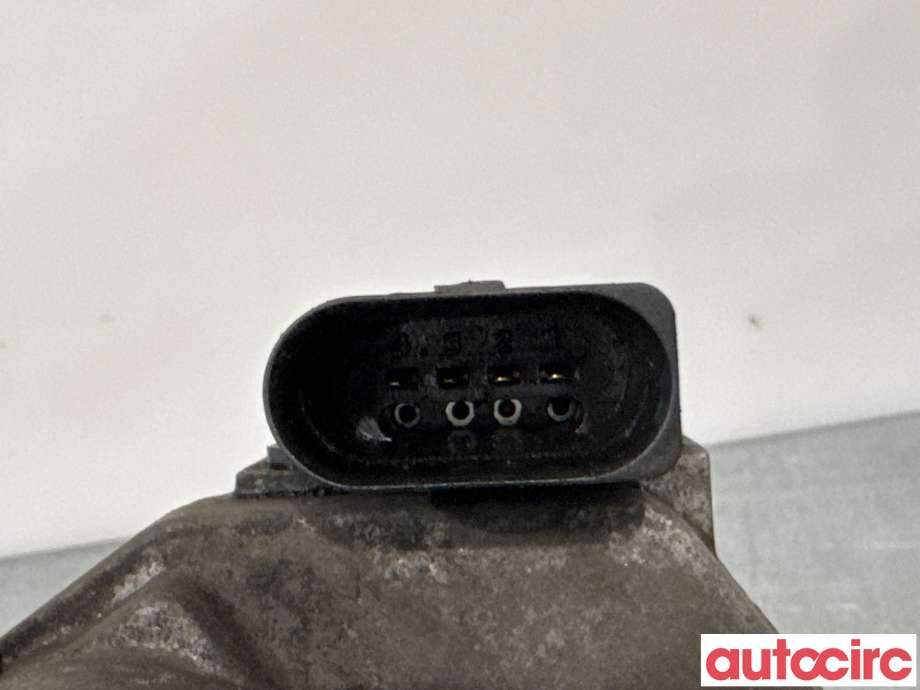 Spjeldhus til Hyundai Santa Fe 2006-2009 (Type II, Fase 1)  (HYUNDAI|3510027410||35100-27410)