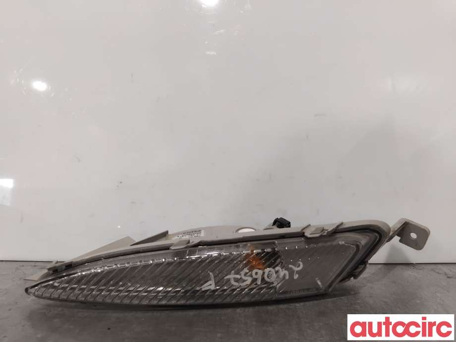 Blinklykt venstre til Opel Astra J, 2010-2015  (OPEL|13367142)