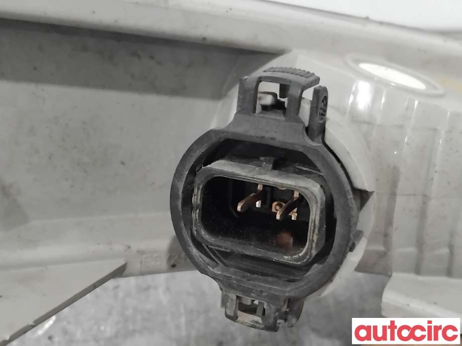 Blinklykt venstre til Opel Astra J 2010-2015  (OPEL|13367142|)
