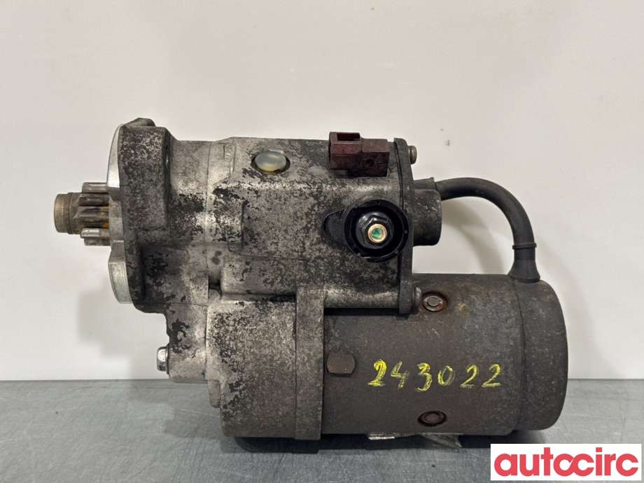 Starter diesel til Hyundai Santa Fe 2006-2009 (Type II, Fase 1)  (HYUNDAI|3610027011|03101-3220|36100-27011)