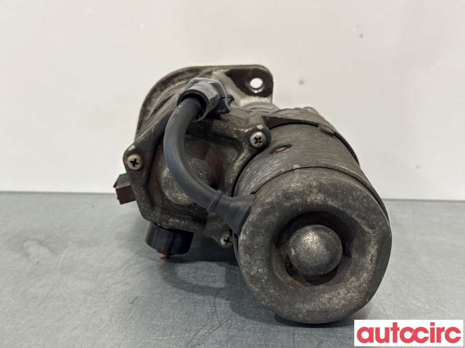 Starter diesel til Hyundai Santa Fe 2006-2009 (Type II, Fase 1)  (HYUNDAI|3610027011|03101-3220|36100-27011)